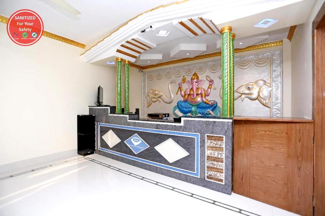 Hotel Goroomgo Aayan International Puri