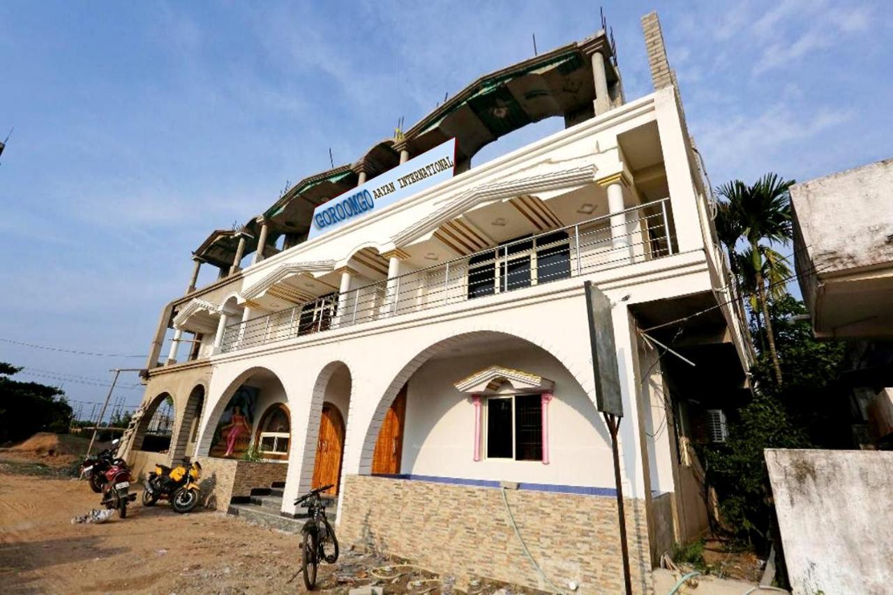 Goroomgo Aayan International Puri